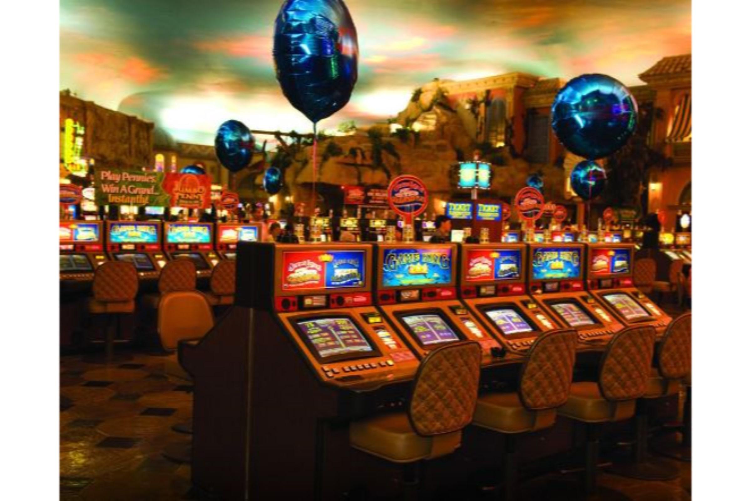 Sunset Station Hotel Casino Henderson Exteriör bild