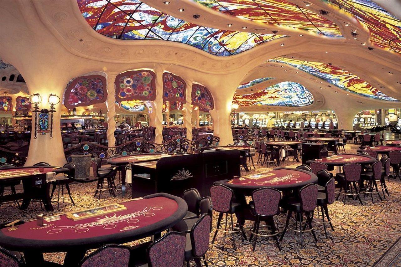 Sunset Station Hotel Casino Henderson Bekvämligheter bild